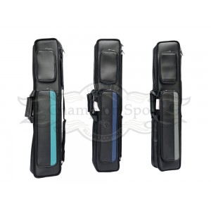 Champion Instroke Leather Cue bag 3x6 (3B6S),Model:A152